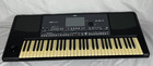 Korg Pa600 61-key Professional Arranger Keyboard W case