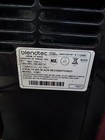 For Parts- Blendtec Commercial Stealth 885 Blender Base Only