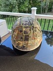 German M92 Gefechtshelm Combat Helmet Schuberth B826 With Liner   Cover