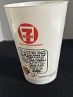 1970s Vintage 7-11  7-eleven Marvel Comics Night Rider Slurpee Cup Vintage