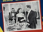 The Red Shoes Moira Shearer Anton Walbrook Original 1948 Mexican Lobby Card Rare