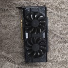 Evga Nvidia Geforce Gtx 1050 Ti Ssc Dual Fan Hdmi Dvi Pci Express Graphics Card