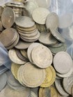 90  Dollar Size Casino slot Machine Tokens -  bt090