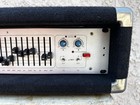 Klark Teknik Dn332 Graphic Equalizer   Carpeted Rack Mount