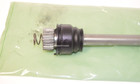 Honda Oem Propeller Shaft  2003-2023 Trx650fa Fga Trx680fa Fa5 Fga 40200-hn8-000