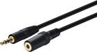 3 5mm Audio Extension Cable Stereo Headphone Cord Male To Female Car Aux Mp3
