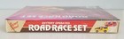 1986 Super Speed 9910s Maserati Road Race Set Slot Car Track Battery Operated