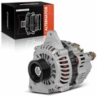  Alternator Compatible With Mitsubishi Montero 2004 2005 2006 3 8l  12v 110a 7 