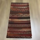 Japanese Kimono Fukuro Obi Belt Full Classic Gradation