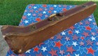 Slide Trombone Bundy H   A Selmer Inc  Elkhart Indiana  Student Model  Hard Case