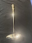 Wallace Sterling Silver 925 Ladle From 1900s