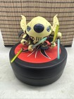 Art Of Disney Star Wars Weekend Stitch As Grievous Figure Statue No Pin