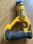 Dewalt Dcs494b  20v Max Cordless Shears 14 Gauge