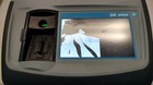 Hach Dr3900 Spectrophotometer   For Parts