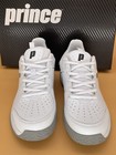 Size 10 5 Prince Advantage Lite 3 Men Shoes Tennis   Pickleball  White No Box
