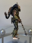 Neca Predators Spiked Tail Predator Series 16 2016 read Description 