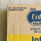 New Enfamil Neuropro 48 Bottles X 2 Oz Bottles On Go Formula Exp 04 01 2026