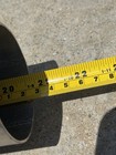 Sale Magnaflow 4  Round Muffler Ss 2 5  Center center Length 20 6 Inches