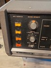 Shure Vocal Master Vintage Solid State Pa Head 400 Watts Powers Up 