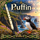 The Puffin Tunable Low bass Irish Whistle  Set  By Nick Metcalf In D  C  Bb  A