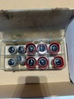 10 Ibm Electric Typewriter Typeball Element Vintage  Asa Ocr  Orator  Presentor