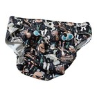 Toy Story Cloth Diaper Adjustable One Size Snap Closures