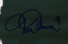 Mia Hamm Team Usa Soccer Autographed Signed 16x20 Photo Amco Coa 15307