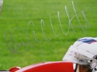 Signed Autographed 8 X 10 Photo Indy 500 Race Car Driver Marco Andretti Close Up