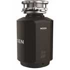 Moen Gxs75c Gx Series Garbage Disposal  0 75 Hp Motor  115 V  Stainless Steel