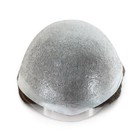 Mens Toupee Human Hair System Ultra Thin Skin 0 03mm Toupee Natural Hairpiece