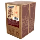 Brooklyn Beans Milk Chocolate Hot Cocoa Flavored Pods  For 2 0 Keurig  40 Count