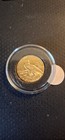 1913  2 50 Indian Head Gold Coin  4 R3