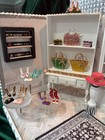 New  Ooak Artist Handcrafted  Lotties Boutique  Diorama 1 12 Scale