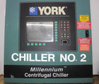 York Millennium Centrifugal Chiller Control Panel 035-17873c   warranty  