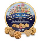  Danish Butter Cookies  Garden Cookie Collection  10 6 Ounce  pack Of 1 