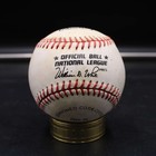 Juan Marichal Signed Rawlings Onl Baseball Giants Autograph Zj23117