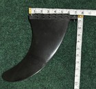 10in Sup Paddle Board Fin Replacement With Screw