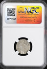 Antioch Bohemond Iii Ngc Vf 30 Silver Denier Knights Templar Crusader Cross