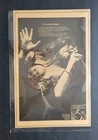 Janis Joplin Greatest Hits Album Promo Print Advertisement 1973