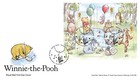 Gb Fdc 2026 Pair Winnie The Pooh 100 Years Stamps   Minisheet Fdc  special Price