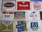 Lot Of 30 Old Vintage - Pennsylvania Brewery - Beer Labels - F s Ortleib Erie 