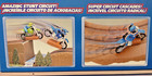 Hot Wheels Tyco 92047  X-treme Moto  Ho Slot Car Set New Unopened