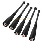 10x Uhf Antenna 400-470mhz For Motorola Xts1500 Xts2500 Xts3000 Xts3500 Xts5000