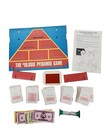 Vintage  the  10 000 Pyramid Game  2nd Edition  - 1974