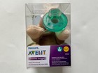 Philips Avent Soothie Pacifier 0m   Monkey  New