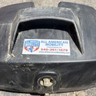 Battery Box Assembly For Go Go Elite Traveller Mobility Scooter  sc40e sc44e 