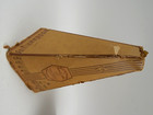 Vintage Seth Thomas Metronome De Maelzel Wood Timer Wind Up  7 Cat   1101 W  Box
