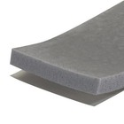 30 Feet Of Gray Foam Tape Camper Seal For Camper Shells