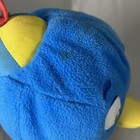 2005 Fisher-price Backyardigans Pablo Sing   Spin Penguin Working Read