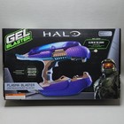 Official Halo Type-25 Plasma Blaster Gel Blaster Glow In The Dark New Sealed